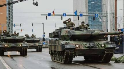 «Противник перестал стесняться»: как Европа будет провоцировать большую войну с РФ