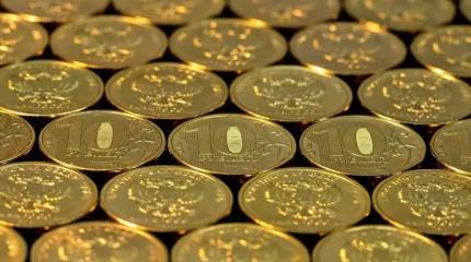 «Встречный импульс»: что происходит с национальной валютой России