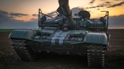 Распадется на части: скоро украинцы будут воевать с россиянами против Украины – Die Zeit