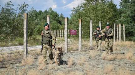 Киев объявил обязательную эвакуацию из приграничных с РФ районов Сумской области