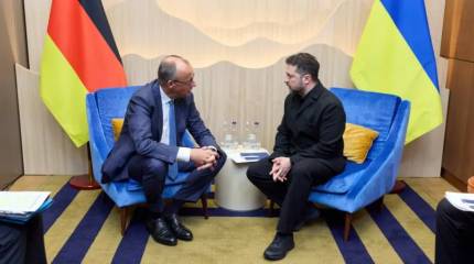 «Безответственная стратегия»: как поддержка Киева может привести ФРГ к войне с РФ