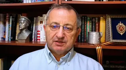 Кедми: приглашение Зеленского в Москву унизительно для России