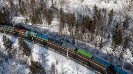 Чем грозит России отказ от строительства Северо-Сибирской магистрали