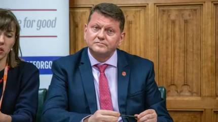 Почему Лондон и Берлин не поделили между собой киевского главаря