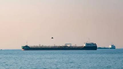 Зачем Иран демонстративно захватил танкер в Оманском заливе