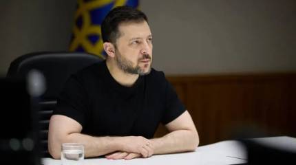 Вашингтон требует от Киева полного вывода ВСУ из ДНР