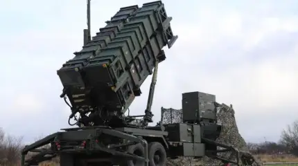 «Достигли предела»: Нидерланды объявили о прекращении военной помощи Украине