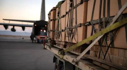 NDTV: разрыв с Трампом рискует оставить Киев без американской помощи