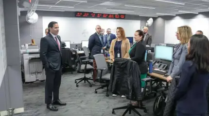 FT: политика Трампа в Латинской Америке – это месть Рубио