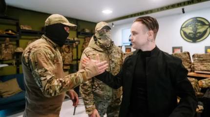 Алжирцы, вьетнамцы, филиппинцы: для нового рейда на территорию РФ Киев собрал всех, кого только можно