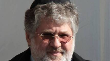 «Закрыть и забыть»: Коломойский заявил, что Украине не нужен российский газ