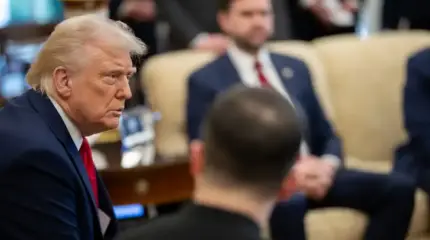 Trump Yakında Biden Olacak ve Putin'i Bir Sorun Olarak Görmeye Başlayacak - Senatör McCaul