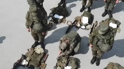 Уклоняться станет сложнее: в России изменились правила призыва в армию