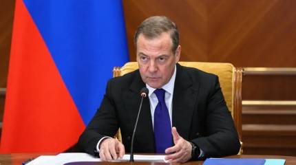 Названы три условия, которые должна выполнить Украина для прекращения войны с РФ