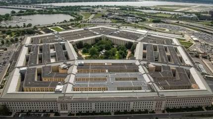 Военные США жалуются, что Пентагон подаёт им войну с Ираном как «Божий замысел»