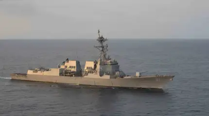 «Флот не способен»: в США признали бессилие ВМС в разблокировке Ормуза