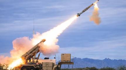 Как Европа и Ближний Восток готовятся к Большой войне