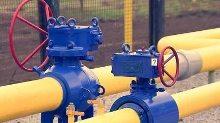 Украина хочет дважды поднять цену на транзит российской нефти