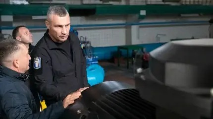 ЕС не дал денег на энергетику: в Киеве заговорили о близости эпидемии