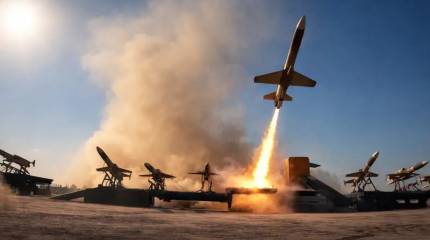 12-й день войны на Ближнем Востоке: Иран требует капитуляции США