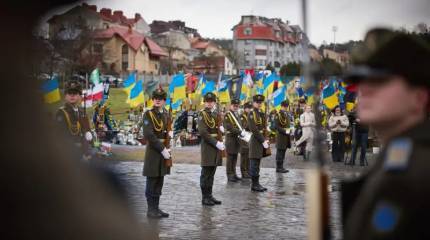 Ликвидировать источник: в РФ утверждена новая стратегия противодействия экстремизму