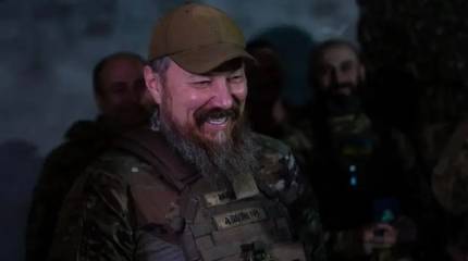 Вооружен и очень опасен: Силы беспилотных систем ВСУ возглавил Роберт Броуди