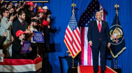 «Попытка оправдаться»: эксперт объяснил, почему Трамп не стал объявлять войну Венесуэле