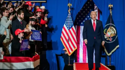 «Попытка оправдаться»: эксперт объяснил, почему Трамп не стал объявлять войну Венесуэле