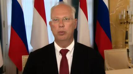 Эксперт объяснил, кто на самом деле уберег российские активы от конфискации