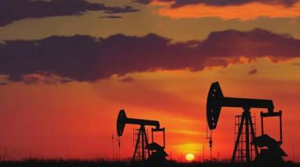 Крупные нефтяные компании готовятся к длительному спаду на рынке