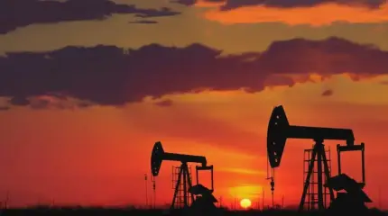 Крупные нефтяные компании готовятся к длительному спаду на рынке
