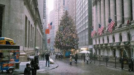 Холод парализовал США: отключаются электростанции, замерзли газовые трубопроводы