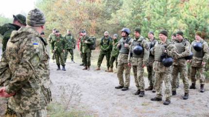 НАТО объяснило, что Украину в альянсе пока никто не ждет