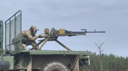 «Начинается новая война»: к какому миру нужно привыкать России