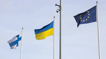 В Киеве объяснили, почему ЕС не отдает Украине российские активы