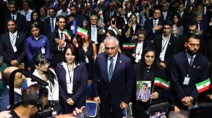 «Принц-неудачник»: зачем Пехлеви выступил против США и Израиля, прося пощадить Иран