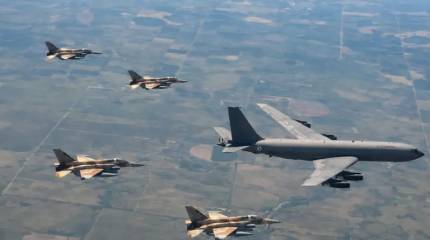 В США рассказали, как ЦРУ удалось выследить Али Хаменеи