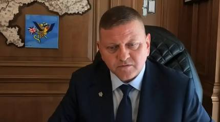 В США назвали имя следующего президента Украины