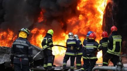 На Украине объяснили, чем обернутся для Киева удары ВС РФ по портам
