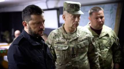Выполнение приказа Зеленского обернулось для ВСУ новыми потерями на Сумщине