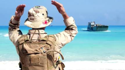 The Conversation: война на Ближнем Востоке идет к заморозке конфликта