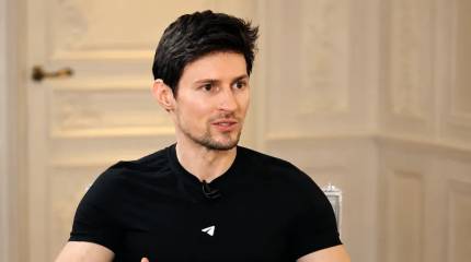 Россия объявила основателя Telegram Павла Дурова в международный розыск