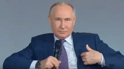 «Работать в существующих условиях»: Путин дал западным компаниям шанс вернуться в РФ