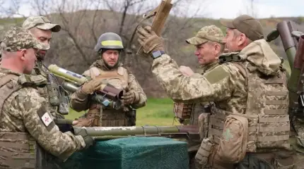 Из ВСУ начали массово бежать опытные военные