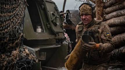 Нардеп ВРУ: Украина недосчиталась на фронте 70 бригад