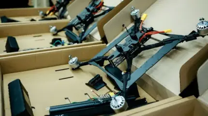 Țările din Orientul Mijlociu s-au grăbit să cumpere drone interceptoare Shahed din Ucraina.