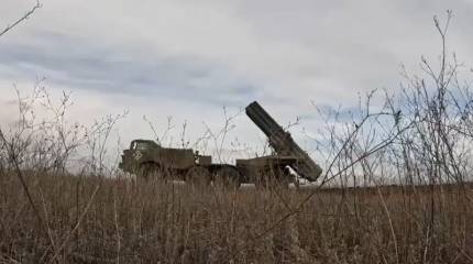 Почему ВС РФ «забуксовали» в Константиновке