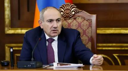Пашинян: лишь по вине СССР армяне считали Карабах своей землей