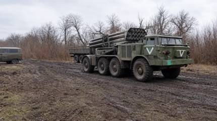 Растягивая время СВО, мы не бережём, а распыляем ресурсы