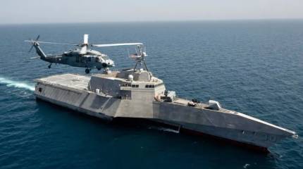 США разработали трехэтапный план разблокировки Ормузского пролива